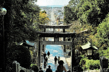 令和7年11月1日 安全祈願行