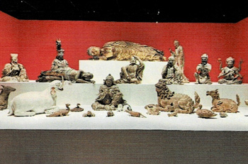 令和7年11月1日 安全祈願行