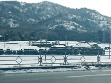 秋川牧園鶏肉加工場第3期増築工事