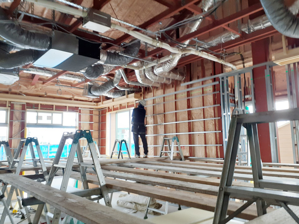 華城留守家庭児童学級