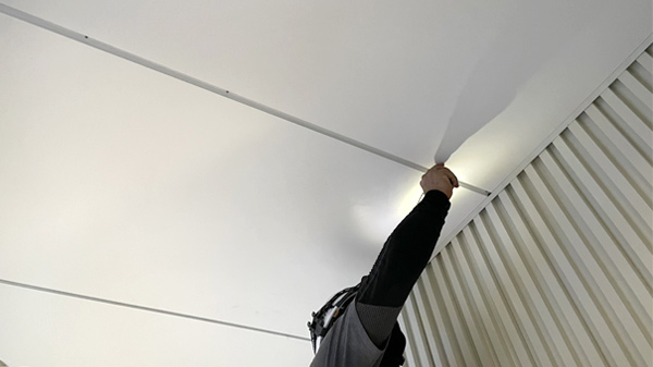 山口工材（株）山口営業所　改修工事